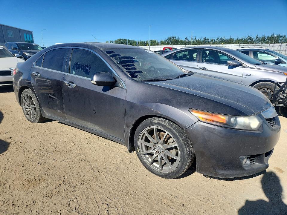 Продажа на аукционе авто 2010 Acura Tsx, vin: JH4CU4F40AC800315, номер лота: 66653866