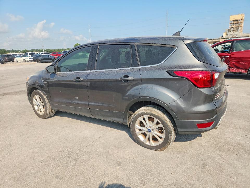 2019 Ford Escape მანქანა იყიდება აუქციონზე, vin: 1FMCU9GD9KUB30526, აუქციონის ნომერი: 63338716