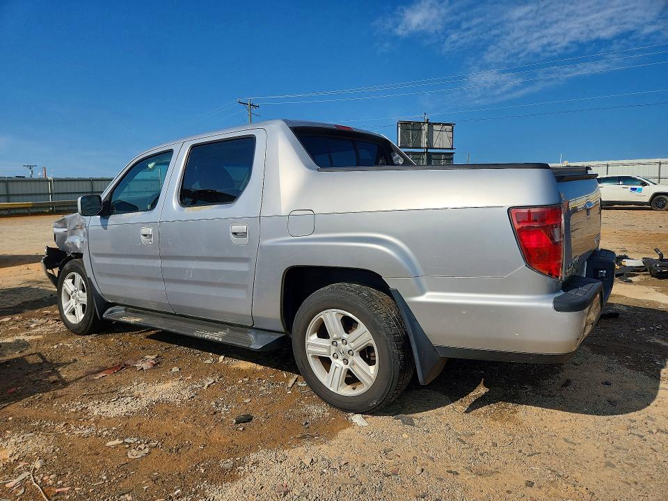 Aukcja sprzedaży 2010 Honda Ridgeline, vin: 5FPYK1F57AB011657, numer aukcji: 67133246