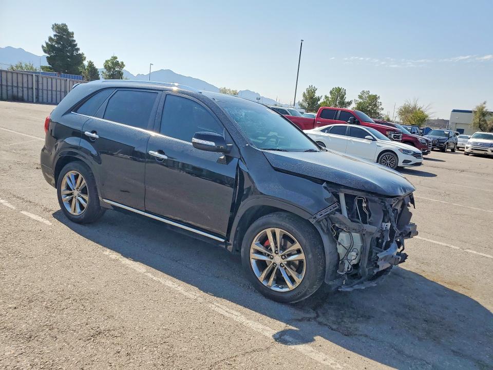 Aukcja sprzedaży 2014 Kia Sorento, vin: 5XYKW4A79EG488909, numer aukcji: 64268216