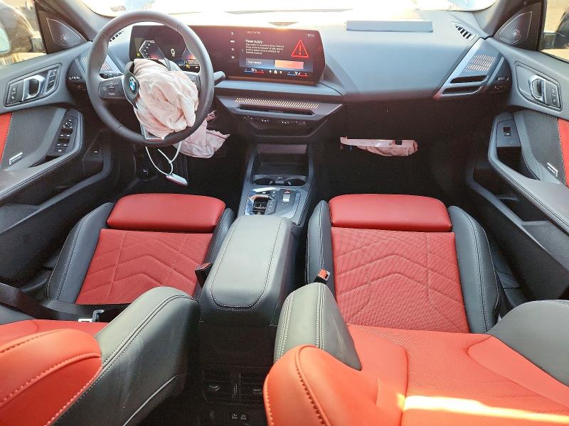 2026 Bmw 228 მანქანა იყიდება აუქციონზე, vin: WBA83GG04T7U07546, აუქციონის ნომერი: 65853356