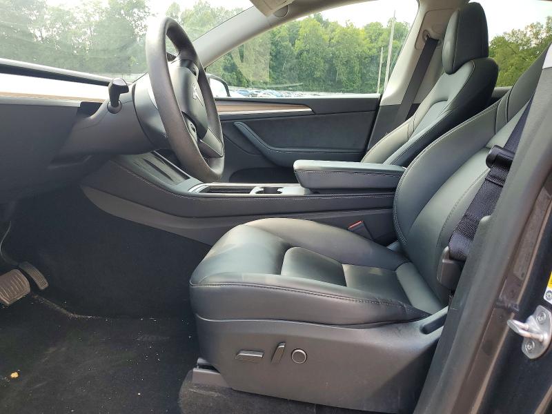 Aukcja sprzedaży 2024 Tesla Model Y, vin: 7SAYGDEE8RA244598, numer aukcji: 65031246