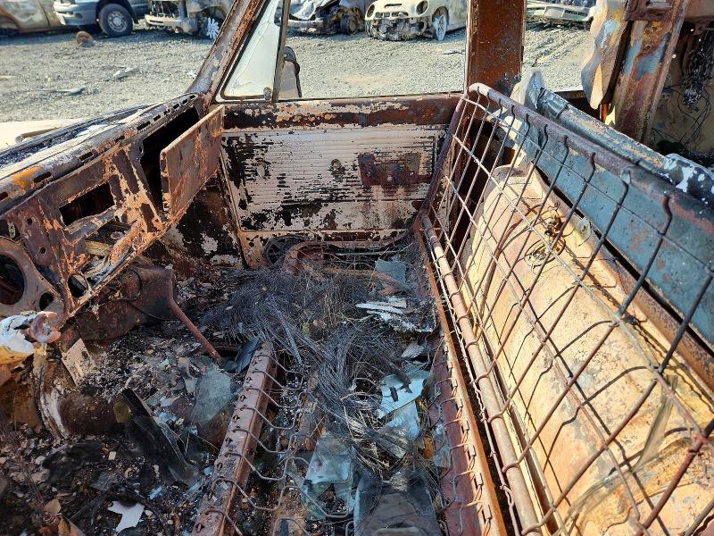 Aukcja sprzedaży 1971 Chevrolet K20, vin: CKE242Z178406, numer aukcji: 65504026