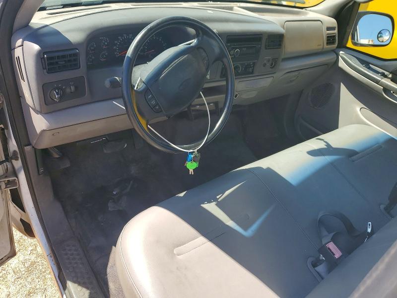 Продаж на аукціоні авто 1999 Ford F350, vin: 1FTSF30S5XEE06654, номер лоту: 66321986