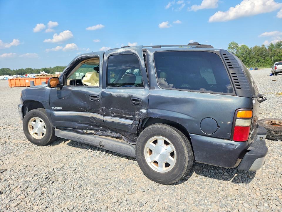 Aukcja sprzedaży 2005 Gmc Yukon, vin: 1GKEC13T75J122286, numer aukcji: 65480806