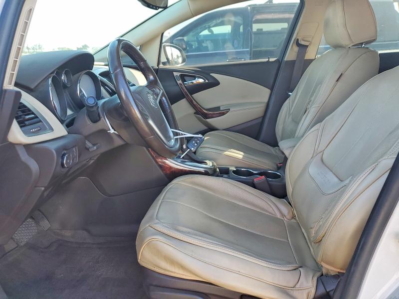 66037856 :رقم المزاد ، 1G4PP5SK9E4160203 vin ، 2014 Buick Verano مزاد بيع