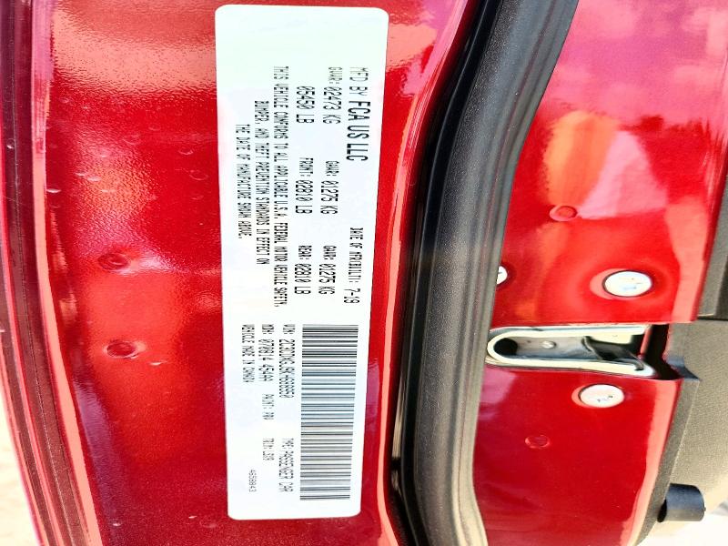 Продажа на аукционе авто 2019 Dodge Charger, vin: 2C3CDXGJ9KH688950, номер лота: 63891196