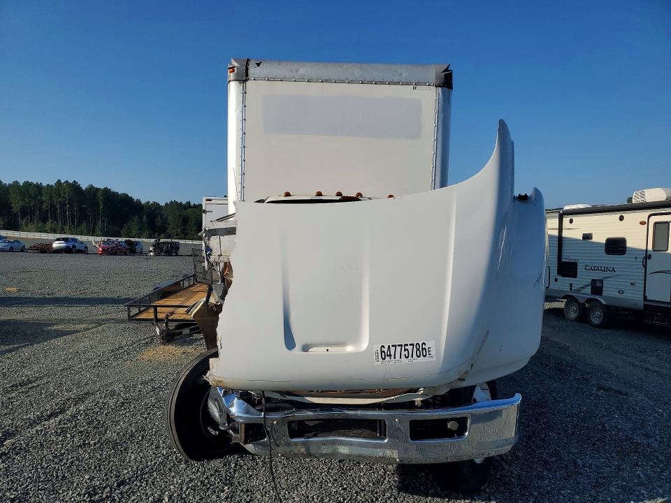 64775786 :رقم المزاد ، 3FRNF7FK3DV024900 vin ، 2013 Ford F750 مزاد بيع