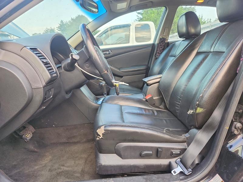66824066 :رقم المزاد ، 1N4AL2AP8BN443849 vin ، 2011 Nissan Altima مزاد بيع