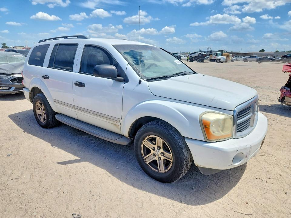 Aukcja sprzedaży 2004 Dodge Durango, vin: 1D4HD48N04F115069, numer aukcji: 65549346