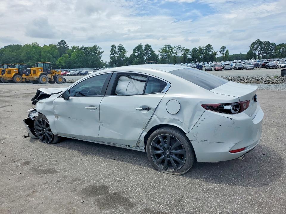 Aukcja sprzedaży 2025 Mazda 3, vin: 3MZBPABM6SM464191, numer aukcji: 63821436
