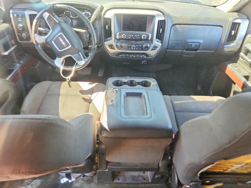 65705986 :رقم المزاد ، 1GT12YEG6FF678096 vin ، 2015 Gmc Sierra مزاد بيع
