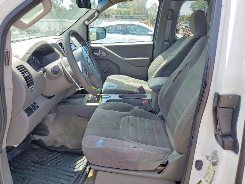 Продаж на аукціоні авто 2016 Nissan Frontier, vin: 1N6BD0CT1GN761763, номер лоту: 64985876