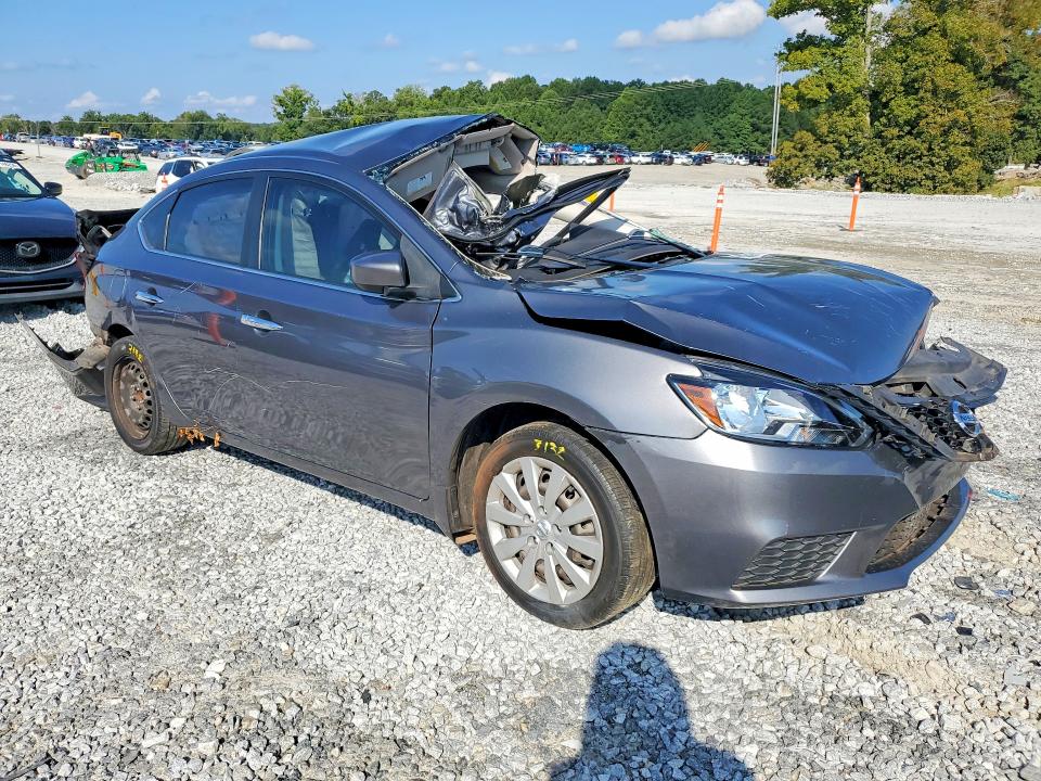 Aukcja sprzedaży 2016 Nissan Sentra, vin: 3N1AB7AP8GY335710, numer aukcji: 66833596
