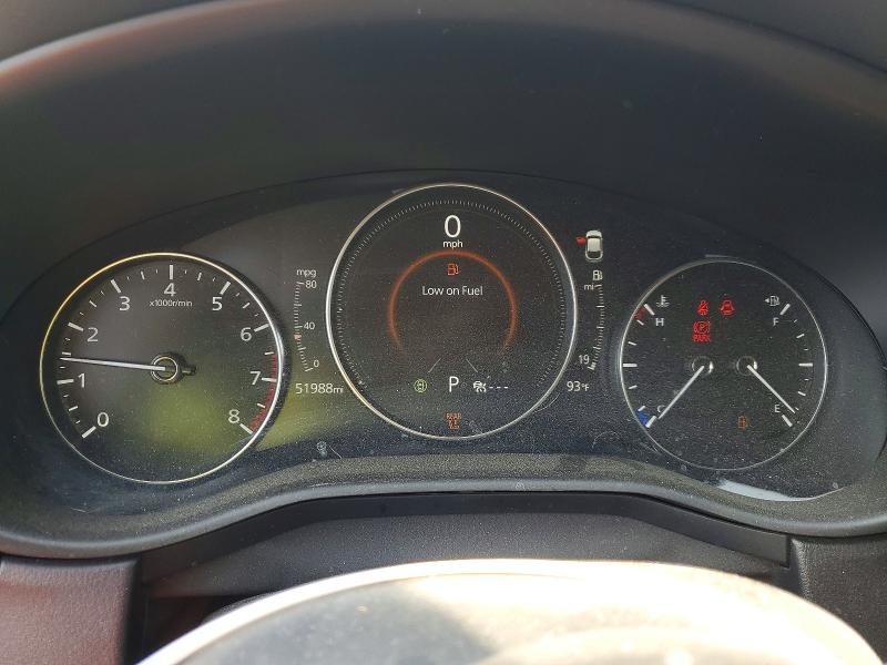 Продажа на аукционе авто 2024 Mazda Cx-30, vin: 3MVDMBCM8RM646802, номер лота: 61102496