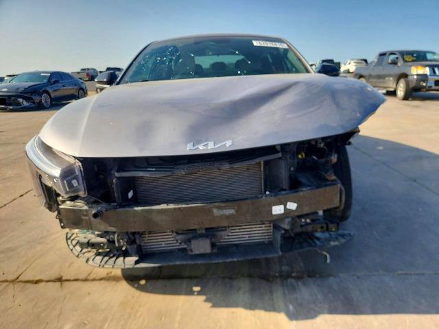 63918416 :رقم المزاد ، 3KPFW4DC1SE167286 vin ، 2025 Kia K4 مزاد بيع
