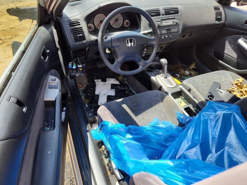 Продаж на аукціоні авто 2001 Honda Civic, vin: 1HGEM22951L053070, номер лоту: 63903826