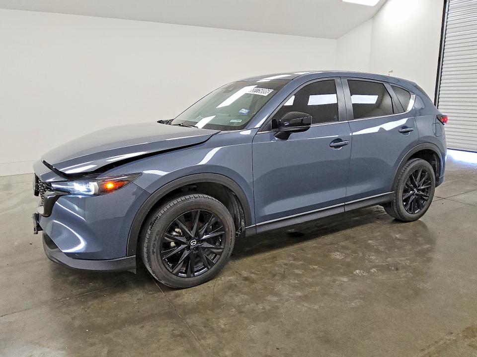 Продажа на аукционе авто 2023 Mazda Cx-5, vin: JM3KFBCMXP0163595, номер лота: 63775086