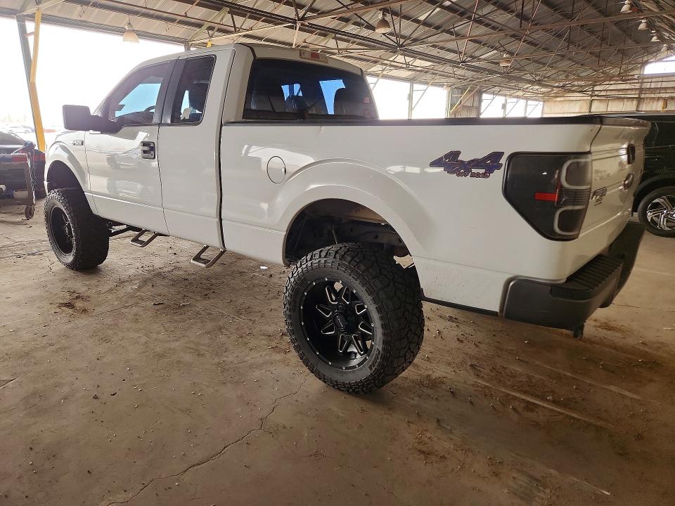 Aukcja sprzedaży 2014 Ford F150, vin: 1FTEX1EMXEFC01850, numer aukcji: 63924106