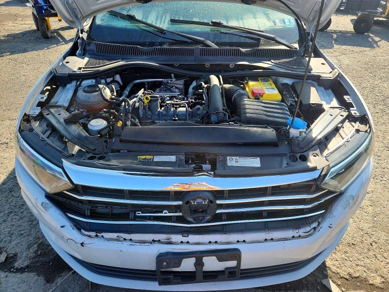 Продаж на аукціоні авто 2019 Volkswagen Jetta, vin: 3VWE57BU7KM062833, номер лоту: 63990566