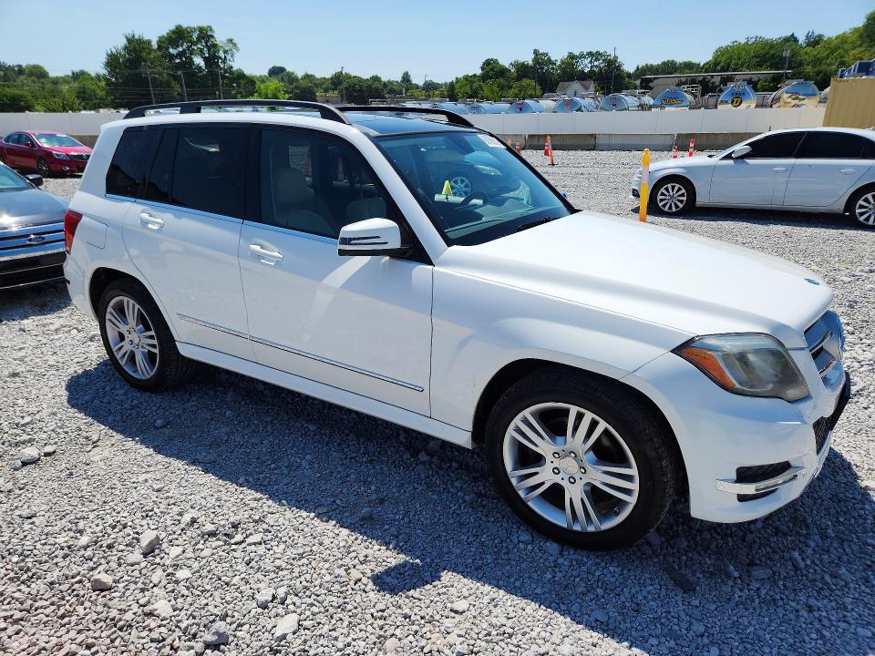 Продаж на аукціоні авто 2014 Mercedes-benz Glk, vin: WDCGG5HBXEG202978, номер лоту: 63798316