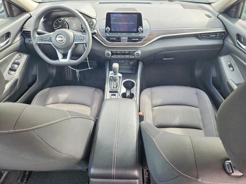Продажа на аукционе авто 2024 Nissan Altima, vin: 1N4BL4DW0RN349543, номер лота: 64276726