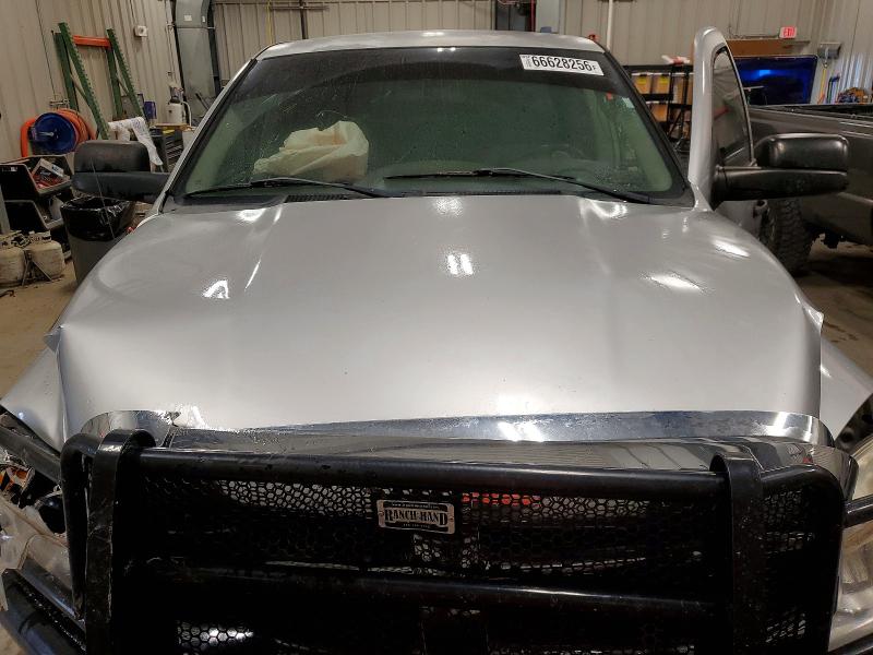 Aukcja sprzedaży 2006 Dodge Ram 2500, vin: 1D7KS28C16J234945, numer aukcji: 66628256