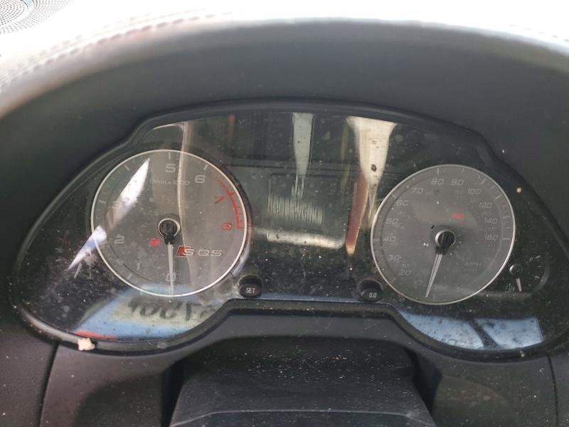 63446756 :رقم المزاد ، WA1CCAFP9HA045131 vin ، 2017 Audi Sq5 مزاد بيع