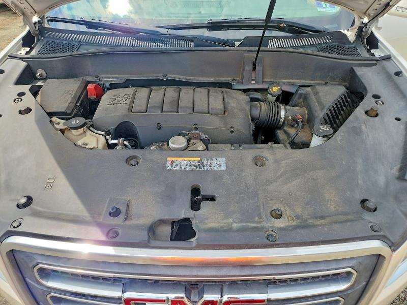 Aukcja sprzedaży 2014 Gmc Acadia, vin: 1GKKVRKD9EJ237641, numer aukcji: 65813806