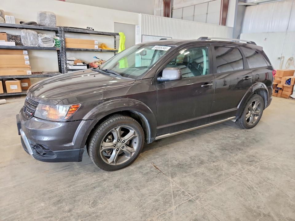 Aukcja sprzedaży 2016 Dodge Journey, vin: 3C4PDDGG9GT160985, numer aukcji: 64005346