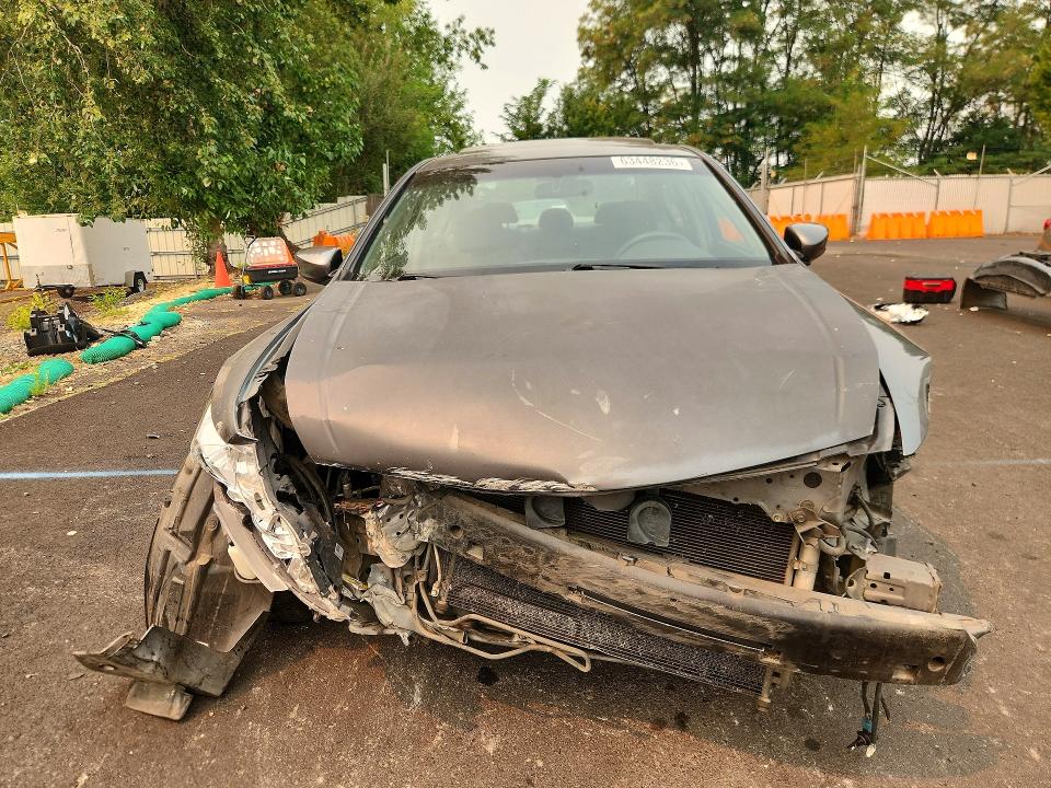 Продажа на аукционе авто 2008 Honda Accord, vin: 1HGCP26798A064957, номер лота: 63448236