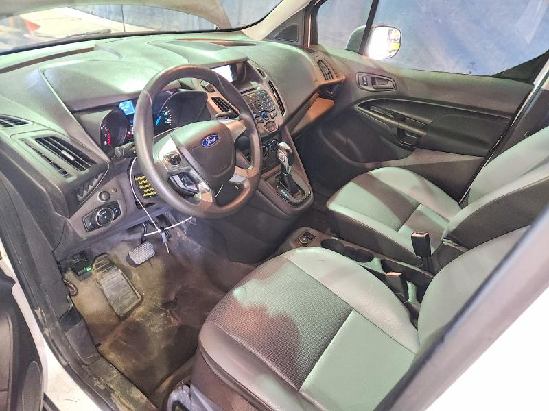 60611326 :رقم المزاد ، NM0LS7E73G1235211 vin ، 2016 Ford Transit Connect Xl مزاد بيع