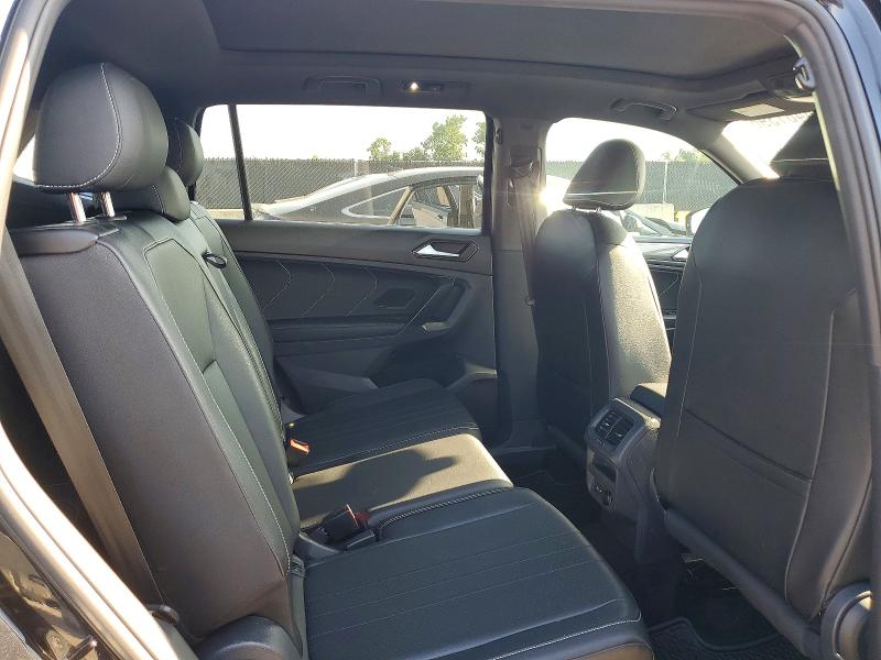 64481396 :رقم المزاد ، 3VVCB7AX0PM089962 vin ، 2023 Volkswagen Tiguan مزاد بيع