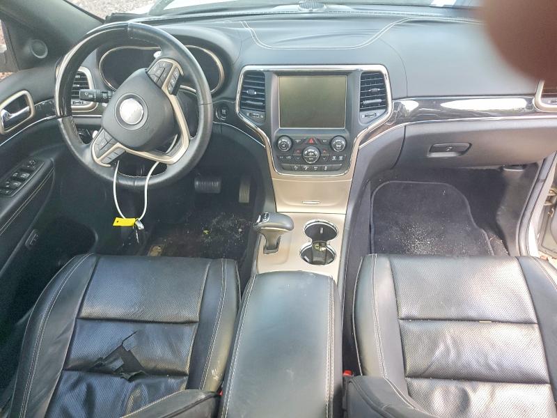 Aukcja sprzedaży 2014 Jeep Grand Cherokee, vin: 1C4RJFCM8EC385190, numer aukcji: 65446976