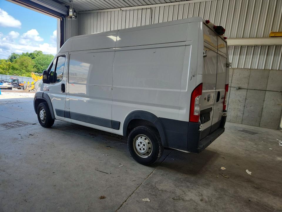Aukcja sprzedaży 2017 Ram Promaster 1500, vin: 3C6TRVBG3HE527096, numer aukcji: 63562806