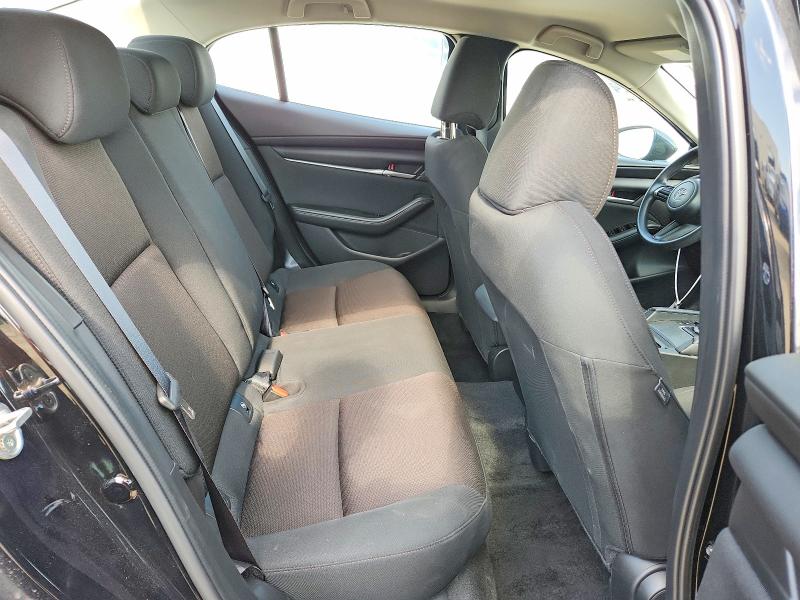 66043456 :رقم المزاد ، JM1BPABM8R1705730 vin ، 2024 Mazda 3 مزاد بيع