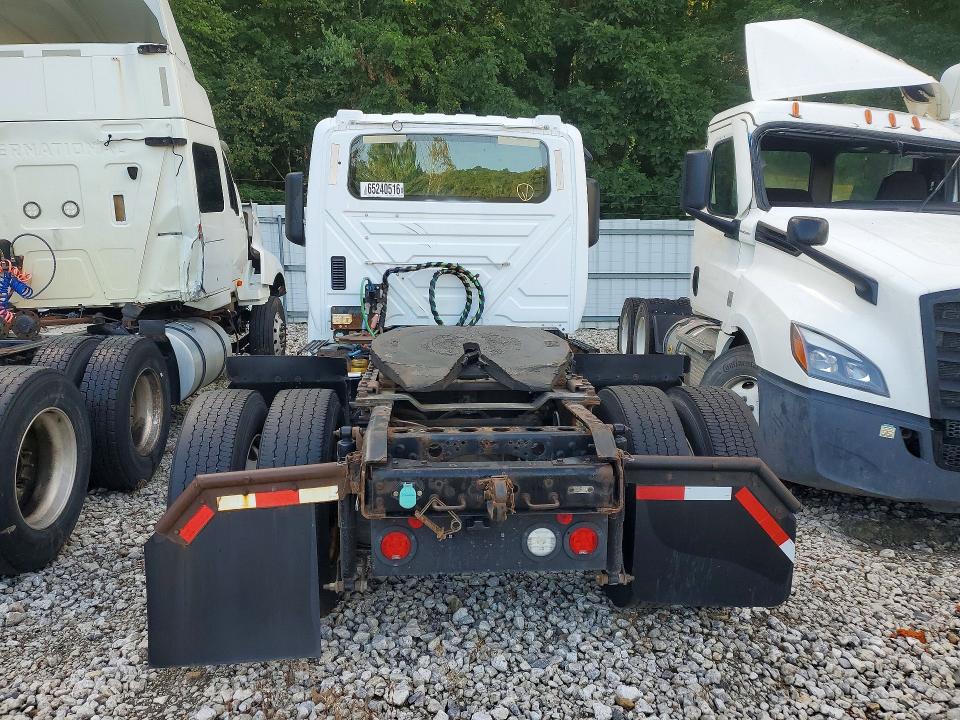 Продажа на аукционе авто 2019 International Mv607, vin: 1HSEUTAN5KH091946, номер лота: 65240516