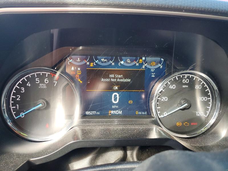 Aukcja sprzedaży 2022 Ford F150, vin: 1FTFW1ED1NFA23107, numer aukcji: 65084486