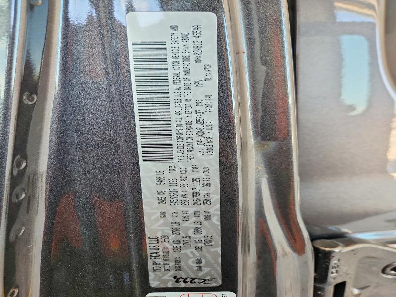 Продажа на аукционе авто 2020 Jeep Wrangler Unlimited, vin: 1C4HJXDN6LW257437, номер лота: 62772546