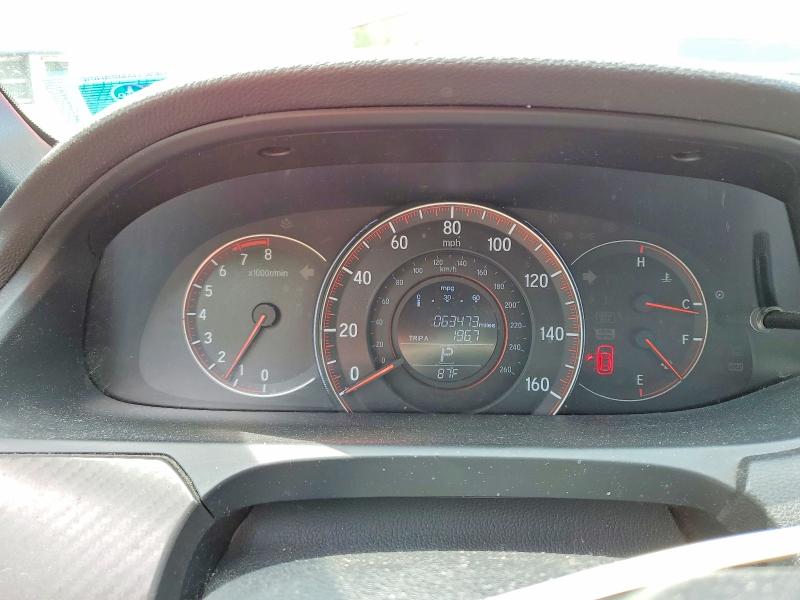 Продаж на аукціоні авто 2017 Honda Accord, vin: 1HGCR2F18HA041000, номер лоту: 64638056