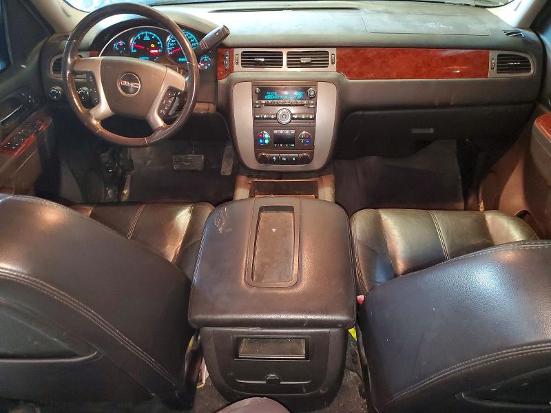 65670496 :رقم المزاد ، 3GTRKWE38AG230826 vin ، 2010 Gmc Sierra مزاد بيع