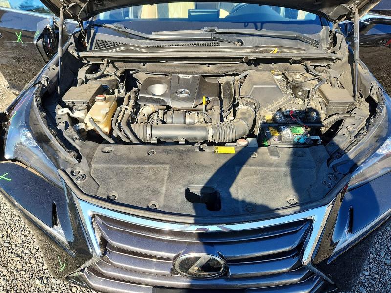 Продажа на аукционе авто 2015 Lexus Nx, vin: JTJBARBZ9F2021946, номер лота: 66041376