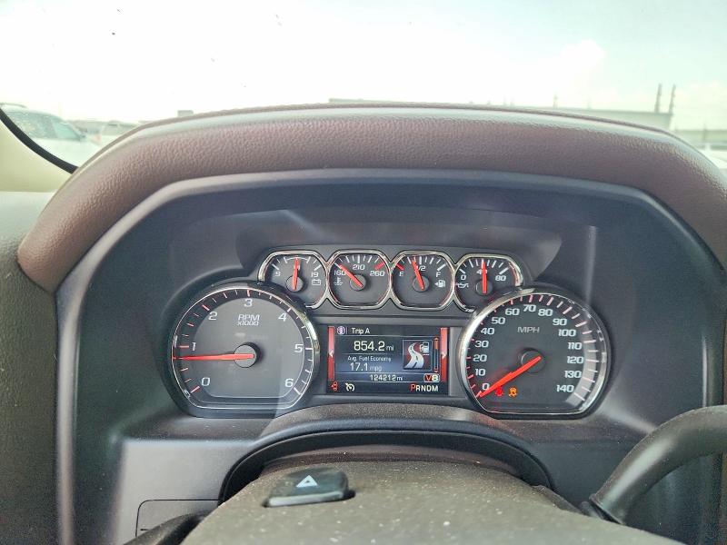 Aukcja sprzedaży 2014 Gmc Sierra, vin: 3GTU2VEC7EG188577, numer aukcji: 64092086