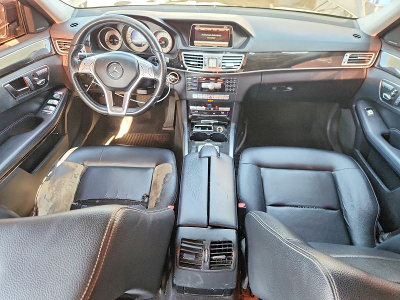 Продаж на аукціоні авто 2014 Mercedes-benz E, vin: WDDHF5KB5EA919206, номер лоту: 66826946
