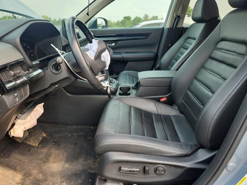 Aukcja sprzedaży 2023 Honda Cr-v, vin: 7FARS4H75PE017290, numer aukcji: 63874346