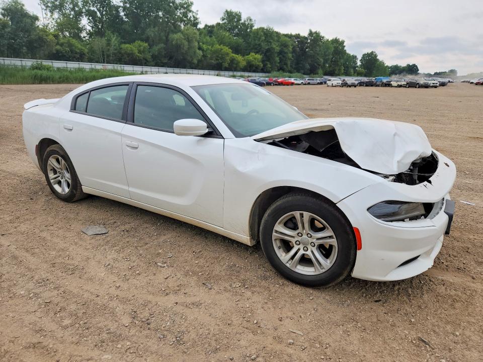 63186206 :رقم المزاد ، 2C3CDXBG6FH798985 vin ، 2015 Dodge Charger مزاد بيع