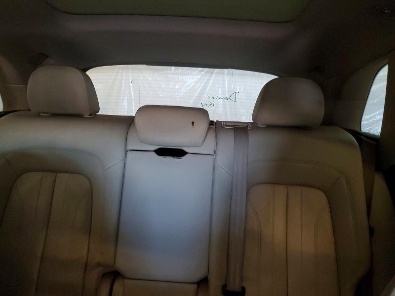 2018 Audi Q5 მანქანა იყიდება აუქციონზე, vin: WA1BNAFY8J2005783, აუქციონის ნომერი: 64507516