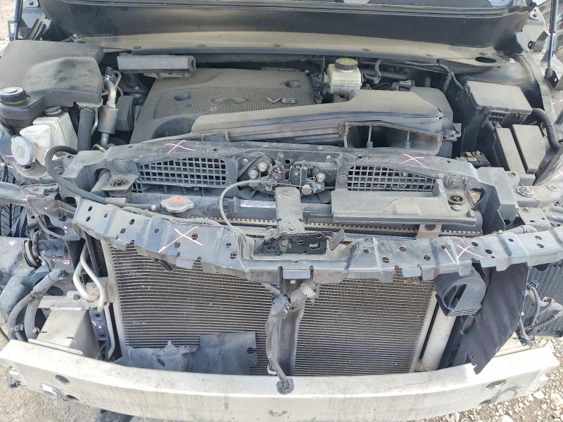 Продажа на аукционе авто 2015 Infiniti Qx60, vin: 5N1AL0MM6FC519839, номер лота: 64267176