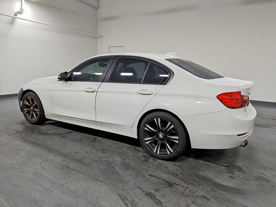 Aukcja sprzedaży 2013 Bmw 328, vin: WBA3B3C55DJ698277, numer aukcji: 65194716