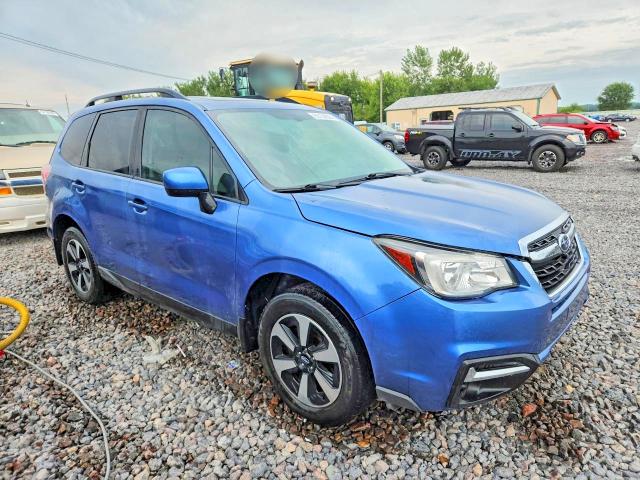 65130926 :رقم المزاد ، JF2SJAEC8HH495187 vin ، 2017 Subaru Forester مزاد بيع